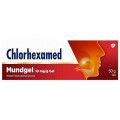 Sparset Chlorhexamed - CHLORHEXAMED tägliche Mundspülung 500 ml + CHLORHEXAMED Mundgel 50 g